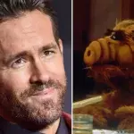 Ryan Reynolds erweckt Alf wieder zum Leben