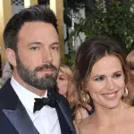 Gibt Ben Affleck Ex-Frau Jennifer Garner bald Regie-Anweisungen?