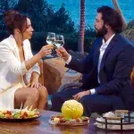 Bloß kein Ersatzvater: "Bachelorette" schickt Favoriten nach Hause