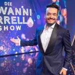 "Die Giovanni Zarrella Show": Ella Endlich kommt aus Babypause zurück