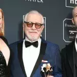 Emmy-Awards: HBO-Serie "Succession" ist klarer Favorit