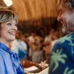 "König von Palma": Diese Rolle spielt Heike Makatsch in Staffel zwei