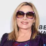 Kim Cattrall amüsiert über "Sex and the City"-Scherz