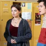 "Sex Education": Die vierte Staffel wird die letzte sein