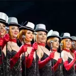 ZDF-Miniserie "Der Palast" bekommt offenbar eine zweite Staffel