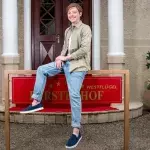 Lukas Leibe ist der nächste Neuzugang für "Sturm der Liebe"
