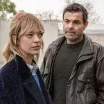 Bald ist Schluss: Ein letzter "Tatort" für Heike Makatsch