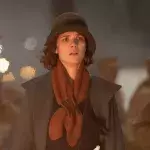 "Babylon Berlin" und Co.: Aus für deutsche Fiction bei Sky