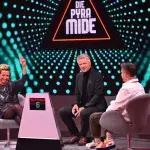Neue Folgen von "Die Pyramide" und "Jeopardy!": Diese Stars sind dabei