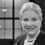 Trauer um Johanna von Koczian - Schauspielerin mit 90 Jahren gestorben