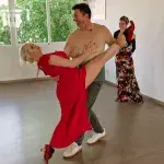 Daniela Katzenberger traut sich: Raus aus der Komfortzone!