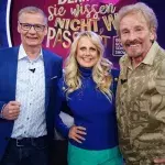 TV-Tipps am Samstag