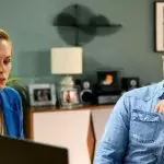 Das passiert heute in den Soaps