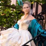 "And Just Like That...": Comeback für Kultkleid aus "Sex and the City"