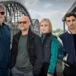 Drehstart für Terrorismus-Mini-Serie "Informant" mit Jürgen Vogel