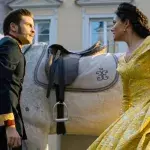RTL gibt Drehstart zur dritten Staffel von "Sisi" bekannt
