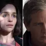 "Secret Invasion": Emilia Clarke machte Ben Mendelsohn "nervös"