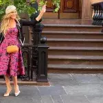 "And Just Like That...": Besondere Comebacks für den "SATC"-Ableger