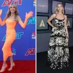 Jennifer Lawrence findet Heidi Klum "schockierend schön"