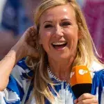 "Kiwis große Partynacht": Sat.1 kündigt neue Show mit Andrea Kiewel an