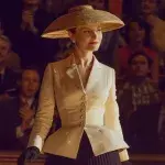 Nazis und Haute Couture in "The New Look": Serie über Dior und Chanel