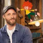 Pumuckl kehrt mit KI-Stimme von Hans Clarin zurück