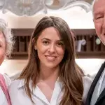 Stargast bei "Sturm der Liebe": Vanessa Mai kommt an den Fürstenhof
