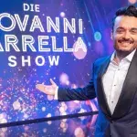 "Die Giovanni Zarrella Show": Diese Stars kommen zur Sommerparty