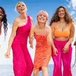"Germany's next Topmodel": So schätzt Heidi Klum die Finalistinnen ein