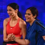 "Schlag den Star": Rebecca Mir und Nilam Farooq sorgen für Premiere