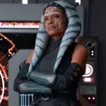 "Star Wars: Ahsoka": Neue Disney+-Serie startet Ende August