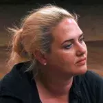 "Kampf der Realitystars": Sarah Knappik verkauft Seele für nichts
