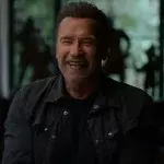 Arnold Schwarzenegger: "Habe mich nicht in Maria verliebt, weil sie eine Kennedy war"