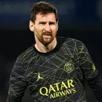 Neue Doku-Serie über Fußballstar Lionel Messi bei Apple TV+