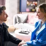 Das passiert heute in den Soaps