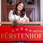 "Sturm der Liebe"-Zuwachs: Yeliz Simsek sucht am Fürstenhof ihr Glück