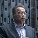 Schwarzenegger lädt Fans zu "Fubar"-Watchparty mit Live-Kommentar ein