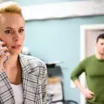 Das passiert heute in den Soaps