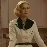 Brie Larsons Apple-Serie "Eine Frage der Chemie" startet im Oktober