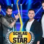 "Schlag den Star": Das sind die Gewinner der ersten Duo-Ausgabe