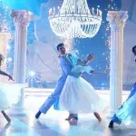 "Let's Dance: Die große Profi-Challenge": Die Gewinner der Sonderfolge