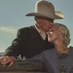 "1923": Westernserie mit Harrison Ford und Helen Mirren startet