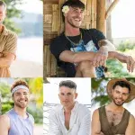 "Charming Boys": Starttermin und Kandidaten stehen fest