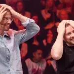 Staffelfinale: 777 ProSieben-Mitarbeiter gewinnen gegen Joko und Klaas