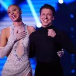 "Let's Dance": Anna Ermakova ist der "Dancing Star" 2023