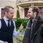 Das passiert heute in den Soaps