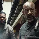 "Fear the Walking Dead": Das Ende der Zombie-Apokalypse