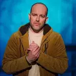 "Die Passion": RTL hat mit Ben Blümel neuen Jesus-Darsteller gefunden
