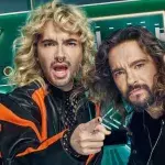 "That's My Jam": Die TV-Highlights der Kaulitz-Brüder