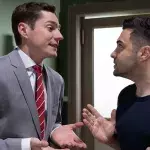 Das passiert heute in den Soaps